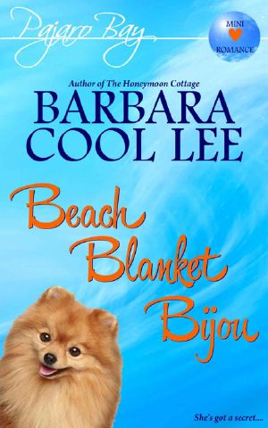 [A Pajaro Bay Short Story 06] • Beach Blanket Bijou